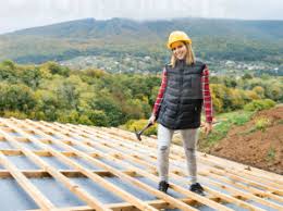 Best Roof Insulation Installation  in Jonesville, NC